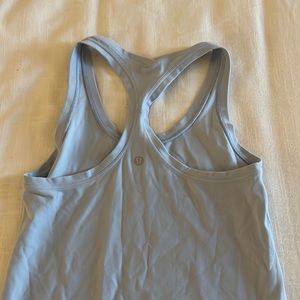 Lululemon Racerback Tank